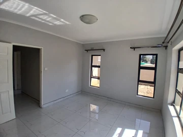 3 Bedroom Townhouse Complex