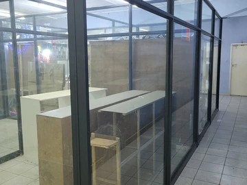 Shop & Retail Property