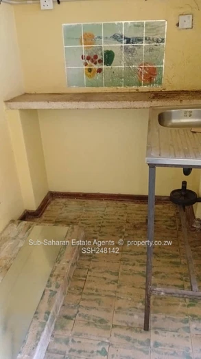 Flat To Let!!!