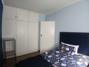 2 Bedroom Garden Flat