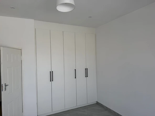 3 Bedroom Townhouse Complex