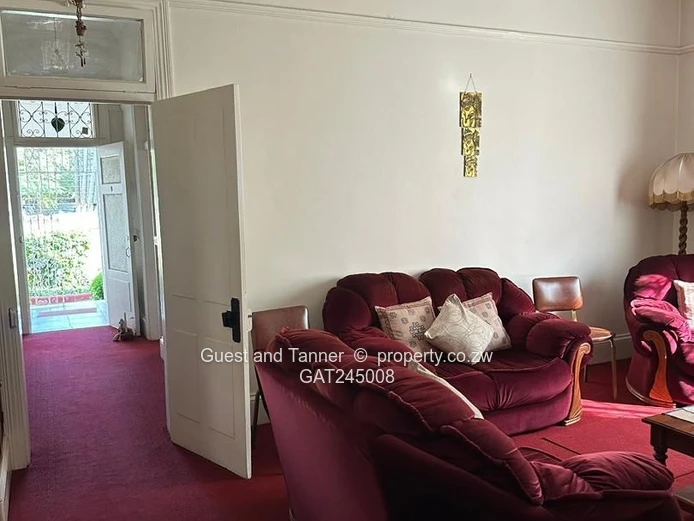 Townhouse in  Bulawayo CBD For Sale