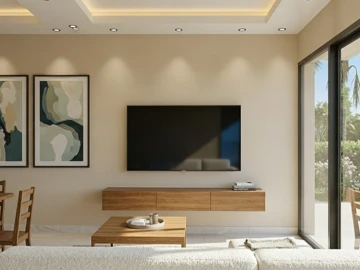 Flat & Apartment
