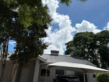 3 Bedroom Flat & Apartment