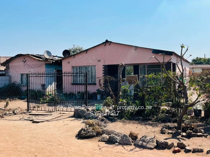 Old Highfield House For Sale 