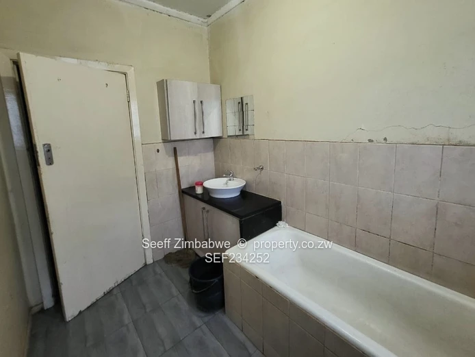 Spacious 4-Bedroom Family Home in Marlborough Needing TLC!