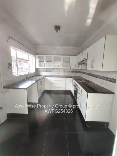 Springvale House for Rental 