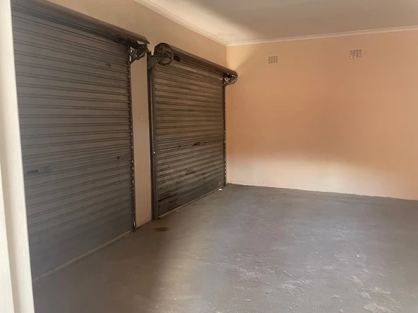 4 Bedroom Townhouse Complex