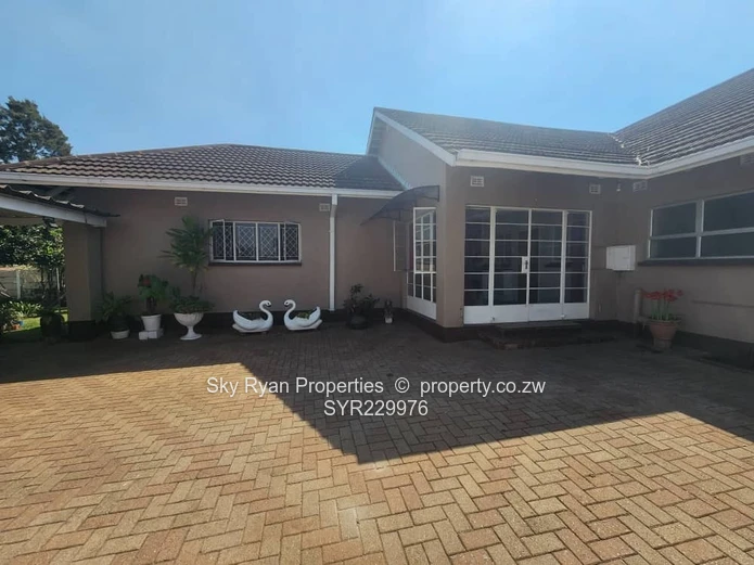 Belvedere Offices To Rent