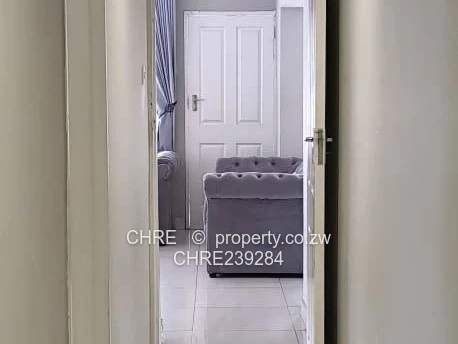 Ruwa Fairview House For Sale