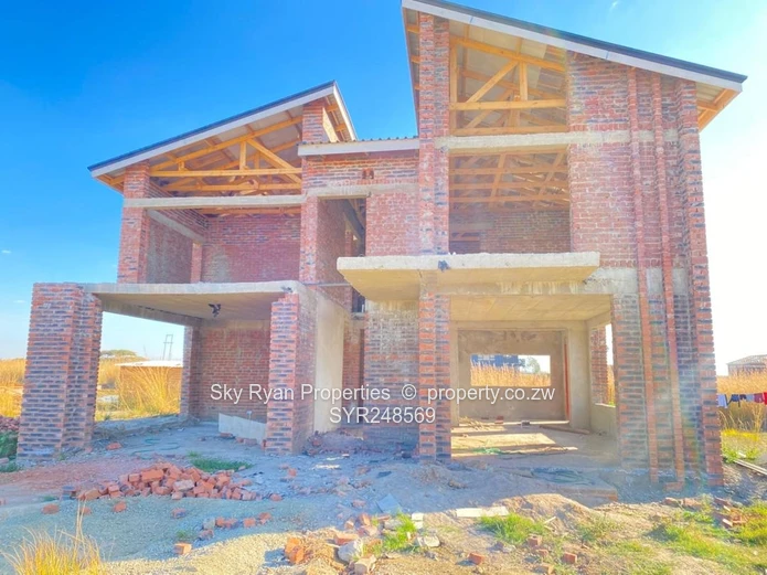 Fairview Estate Double Storey Clusters For Sale