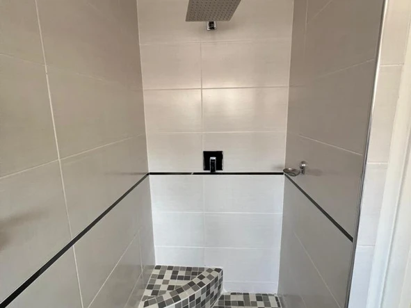 18 Unit Townhouse Complex