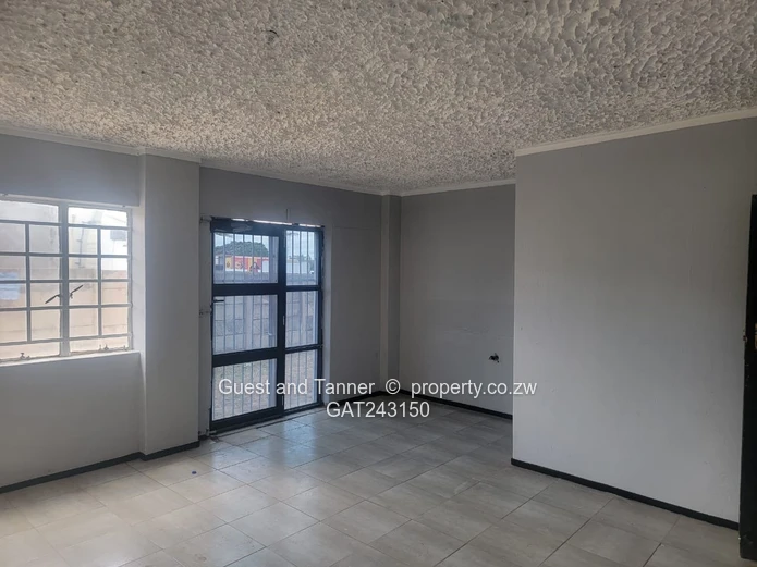 Prime Industrial Property for Sale in Graniteside