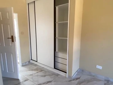 5 Unit Townhouse Complex