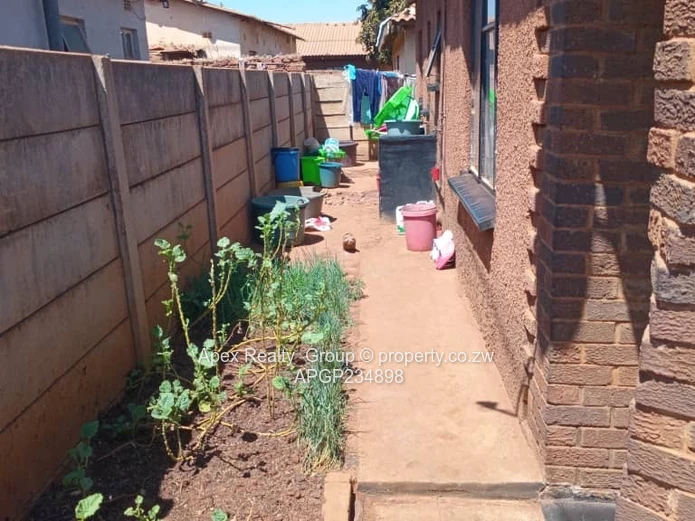 Dzivarasekwa House For Sale