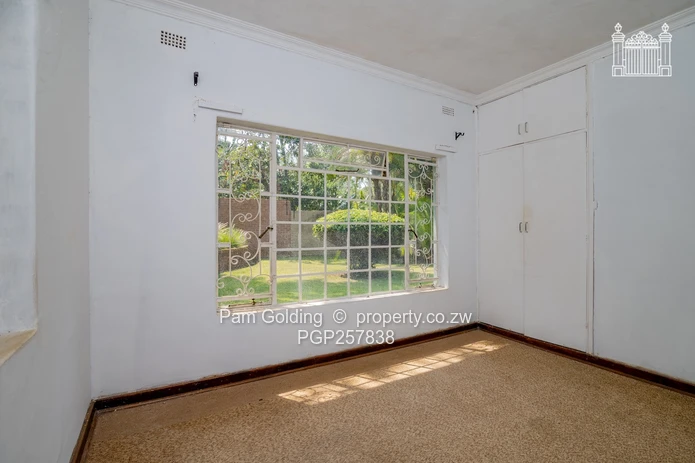 Property In A Promising Location In Highlands (Sole Mandate)