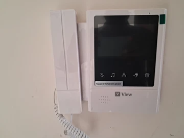 4 Bedroom Townhouse Complex