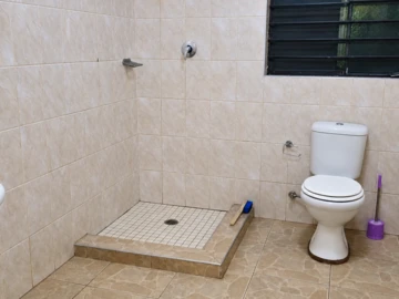 2 Bedroom Cottage