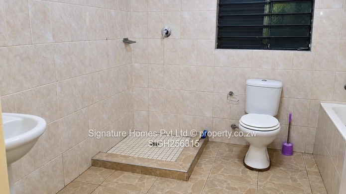 2-Bedroomed Cottage to Let