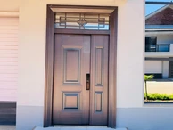 5 Bedroom Townhouse Complex