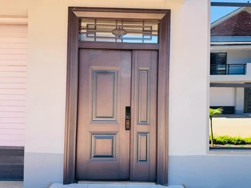 5 Bedroom Townhouse Complex