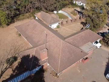 7 Bedroom House