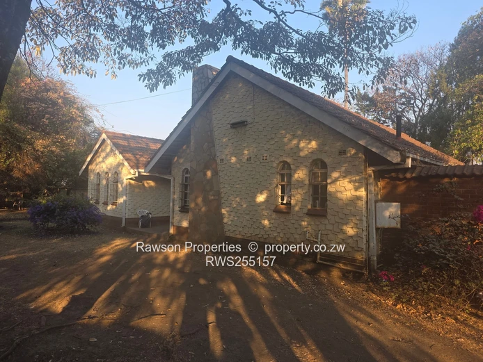 Very serious seller (Sole Mandate)