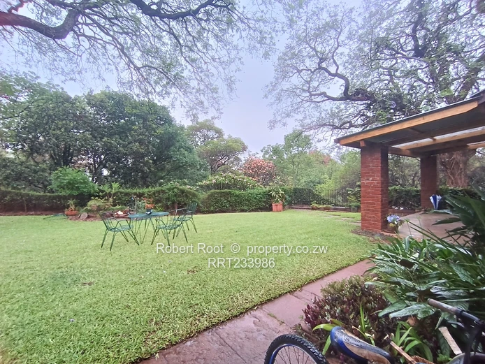 5 bed family home on the Ridge Avondale