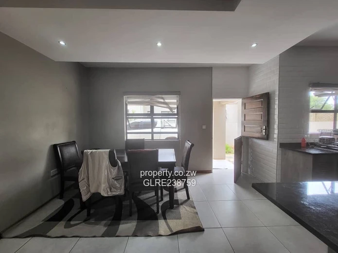 Mandara Cluster To Let 