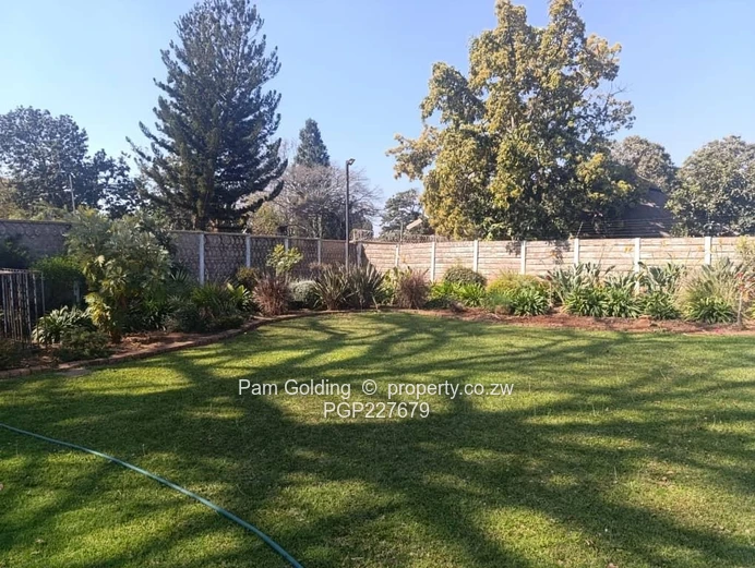 Beautiful House To Rent In Gunhill