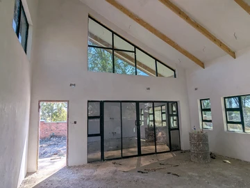 4 Unit Townhouse Complex