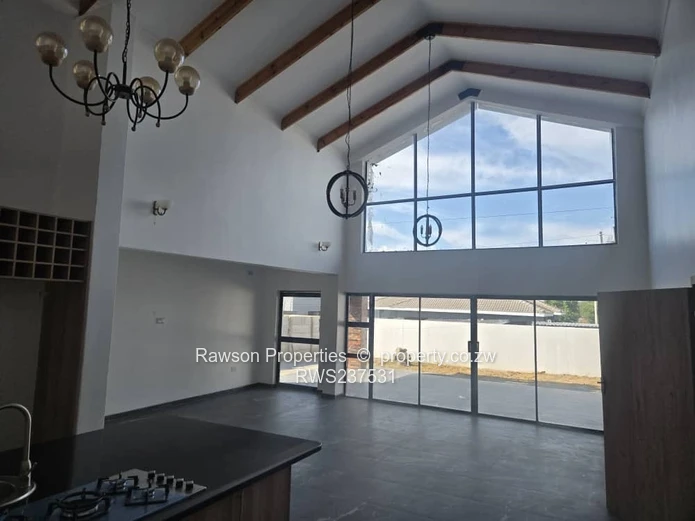 New On The Market...