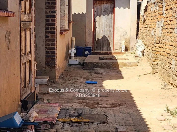 Houses for sale