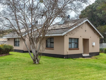 2 Bedroom Cottage