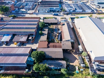 Warehouse & Factory