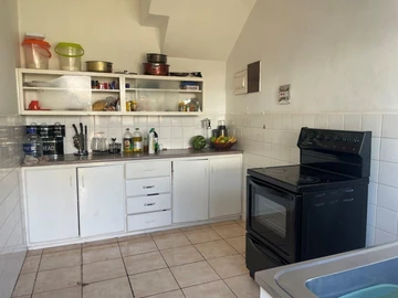 2 Bedroom Garden Flat