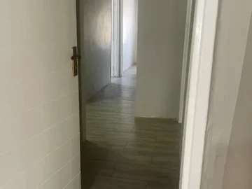 4 Bedroom Garden Flat