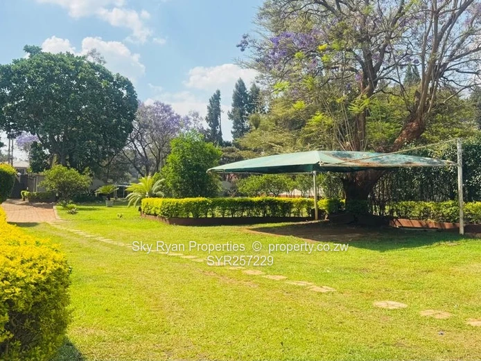 Kambanji | Luxury Estate