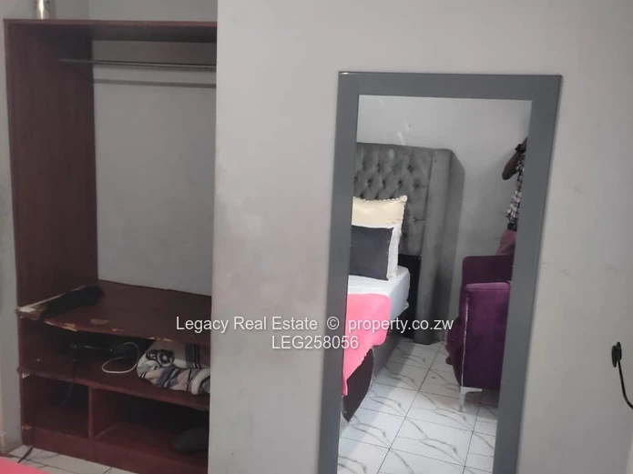 4-Bed Avonlea Home with Borehole, Garden & Parking