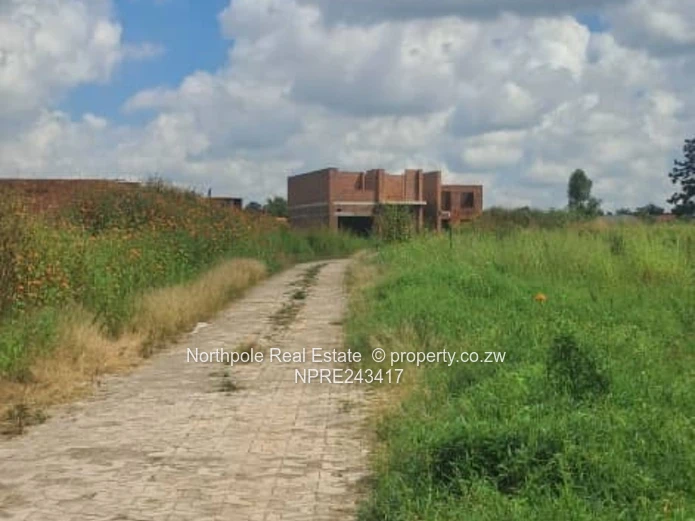 Pleasant Valley Stand For Sale