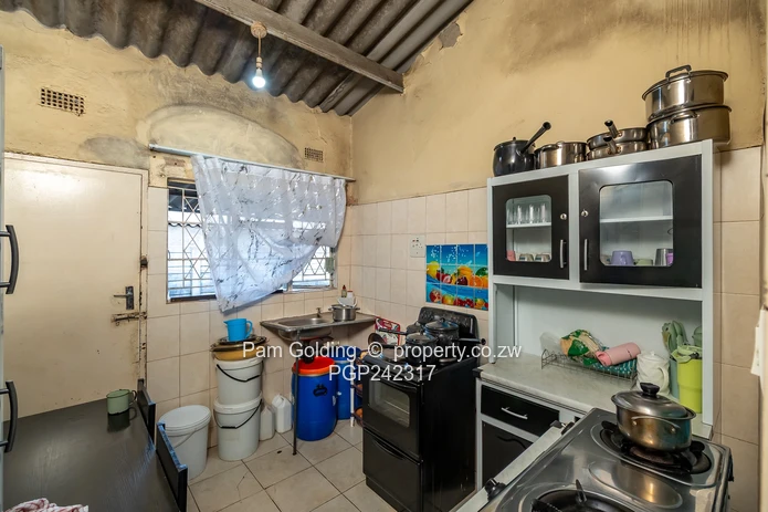 Sunningdale 2 – 4-bedroomed house for sale (Sole Mandate)