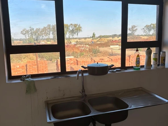 2 Bedroom Townhouse Complex