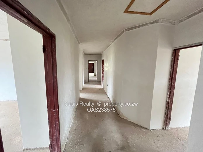 Finish to your own taste