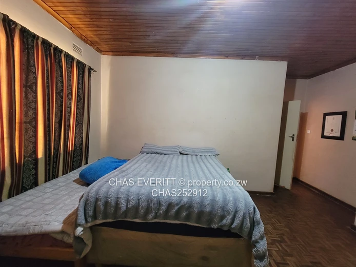 Bluffhill House For Sale- $340 000