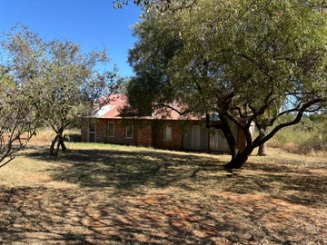 Farm & Agricultural Land