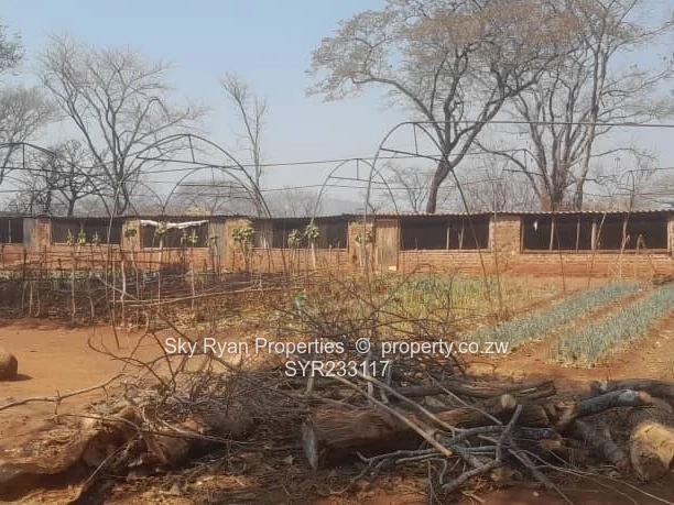 Christon Bank Plot For Sale