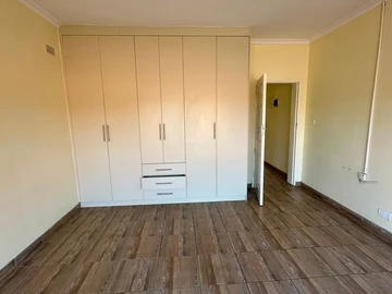 2 Bedroom Garden Flat
