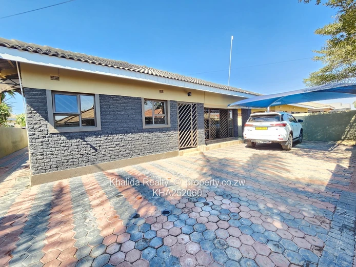 Madokero House For Sale