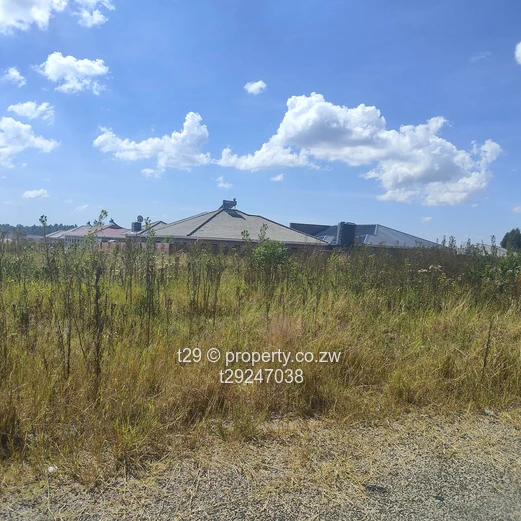 Erasmus Park Ruwa stand for sale