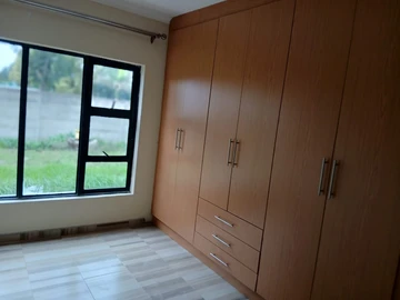 5 Bedroom Townhouse Complex